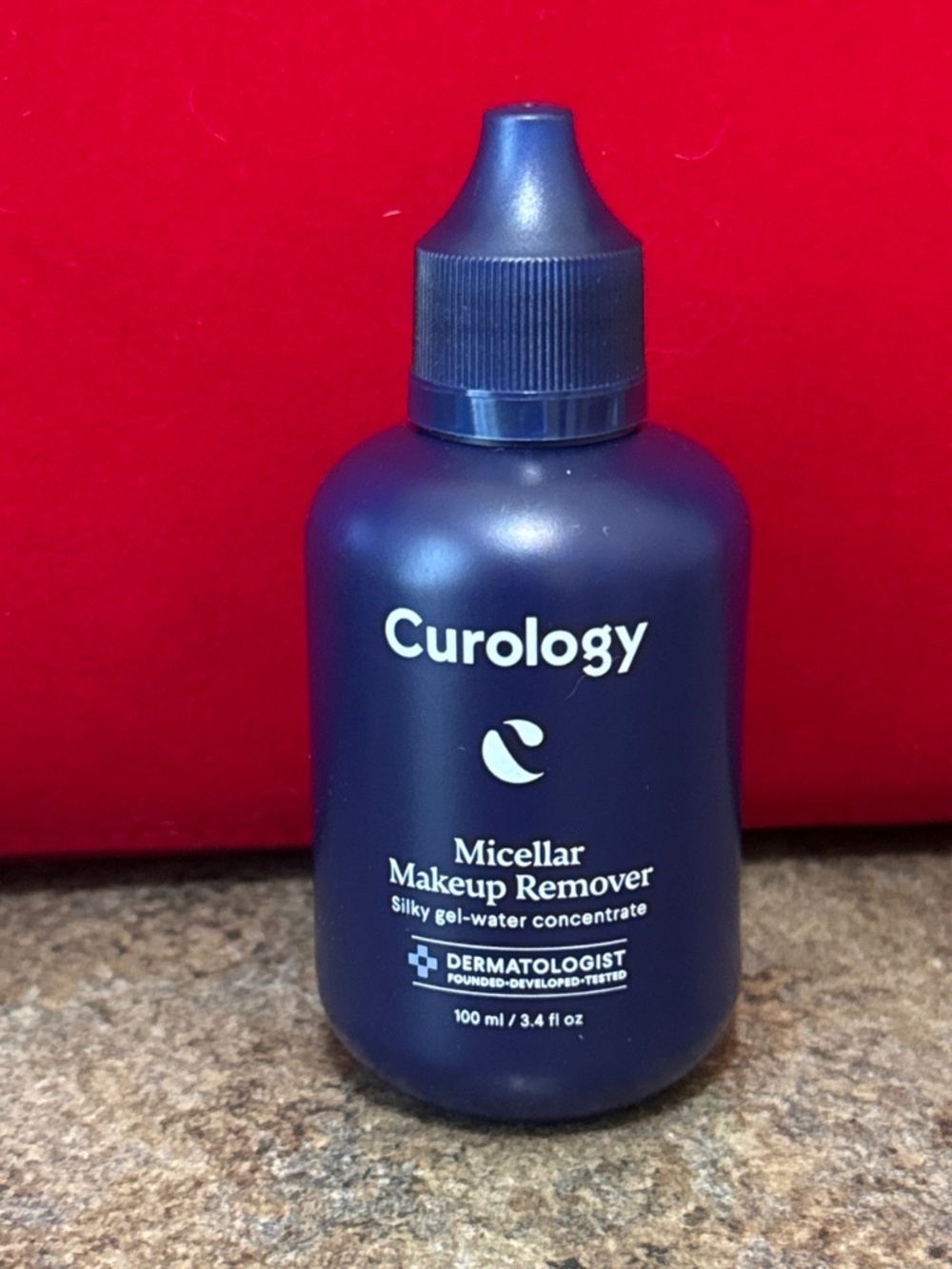 Curology Makeup Remover